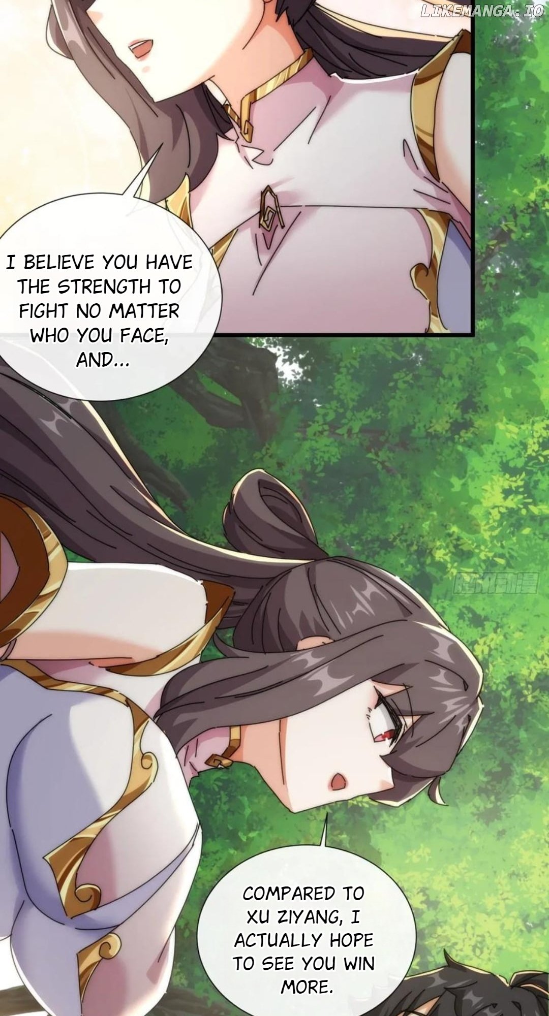 Please Slay The Demon! Young Master! Chapter 178 - page 14